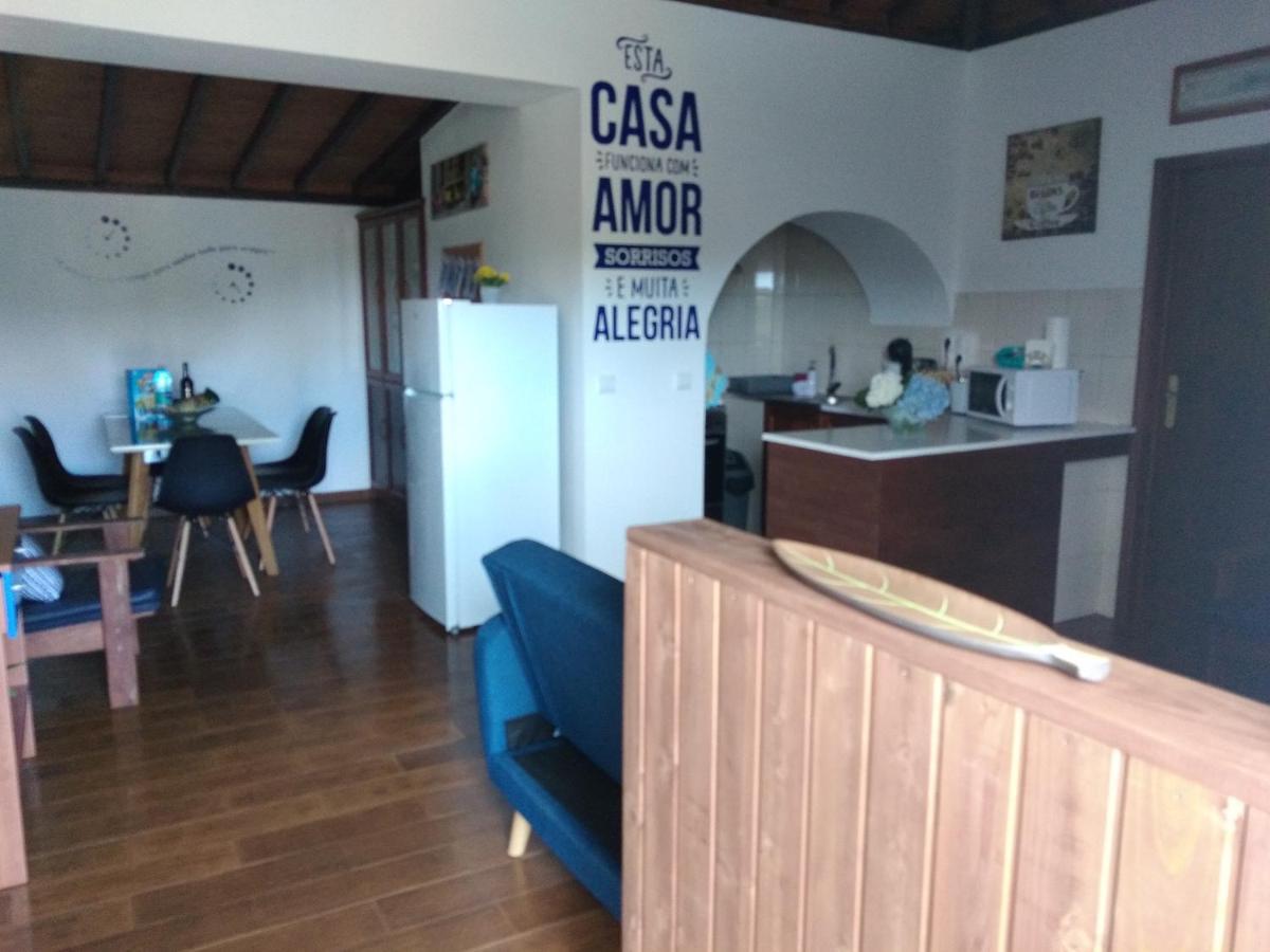Casa Dos Valentes Villa Santo Espirito Exterior photo