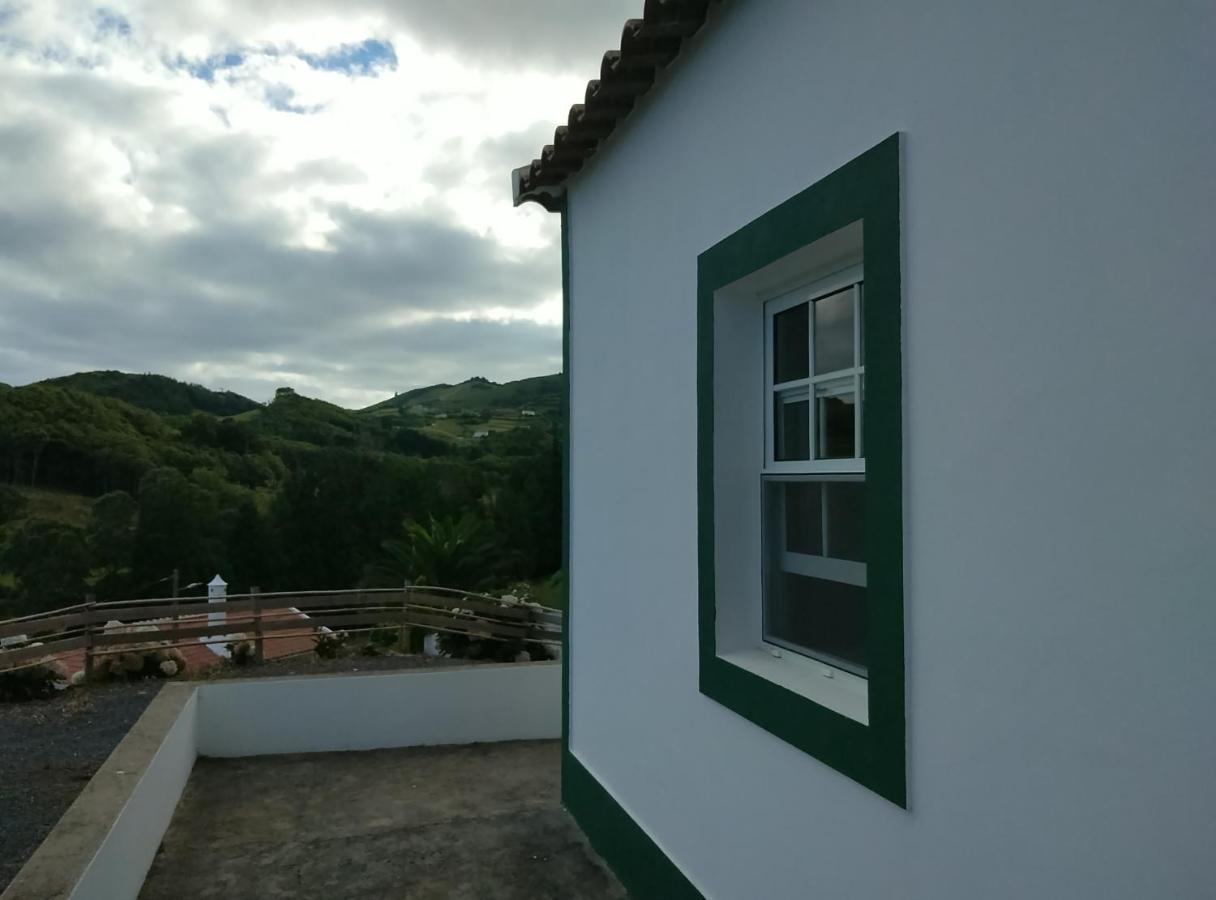 Casa Dos Valentes Villa Santo Espirito Exterior photo